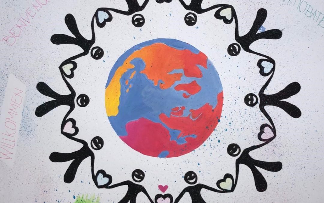 Европски дан језика