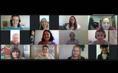 Speaking project