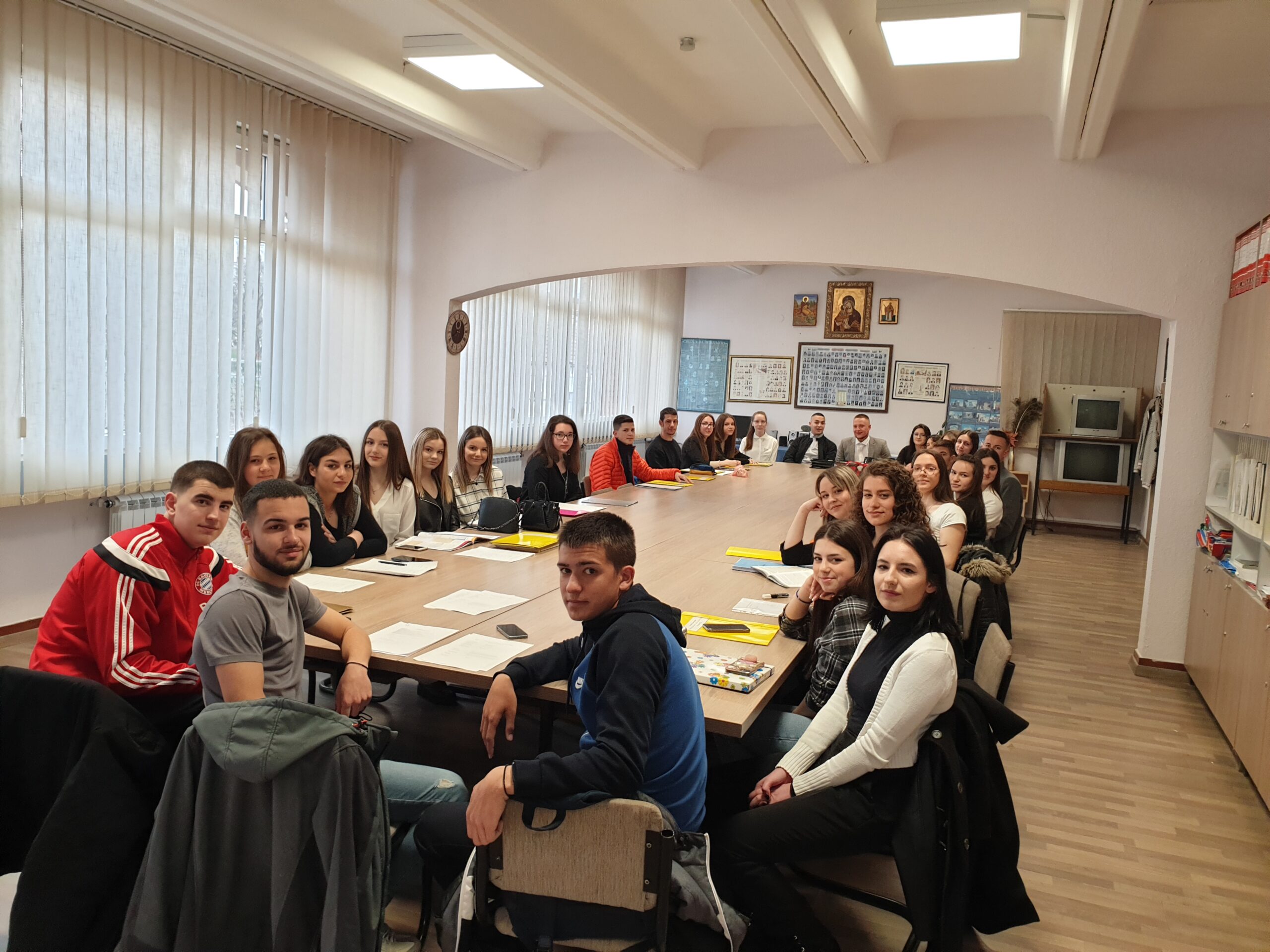 Ученичка самоуправа