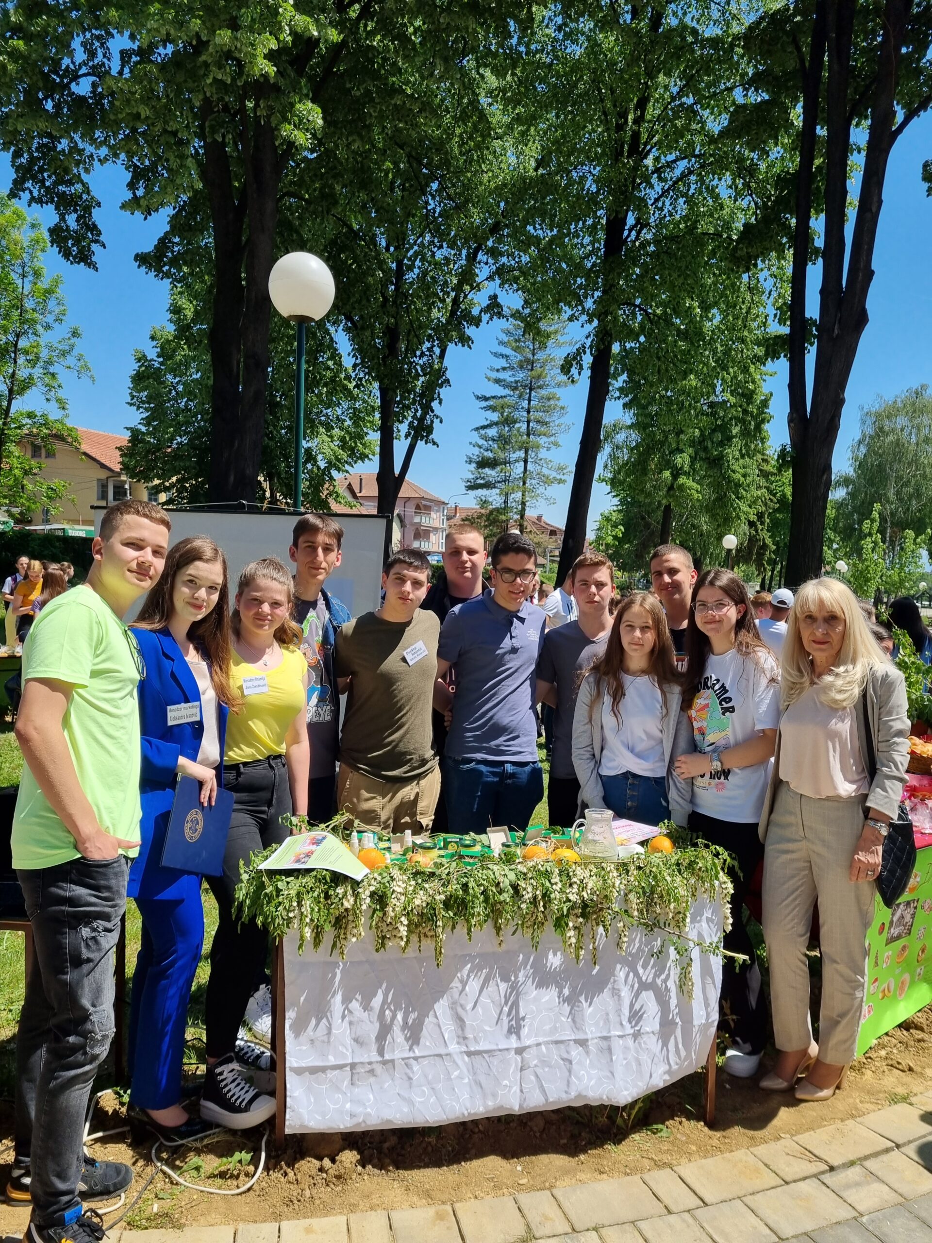 Сајам предузетништва