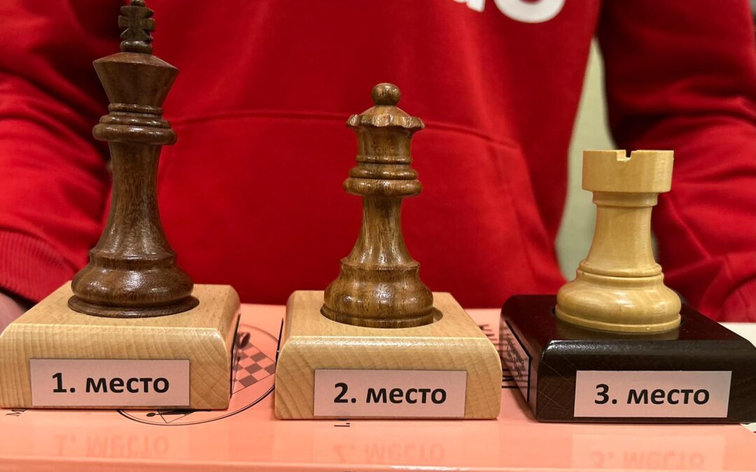 Шаховски турнир