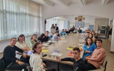 Ученичка самоуправа