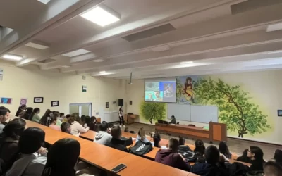 Пројектна настава