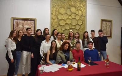 Књижевно вече